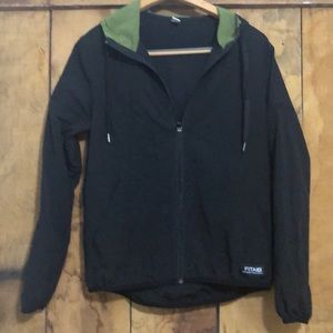 Joggers Jacket
